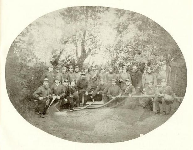 Freiwillige Feuerwehr Ribnitz